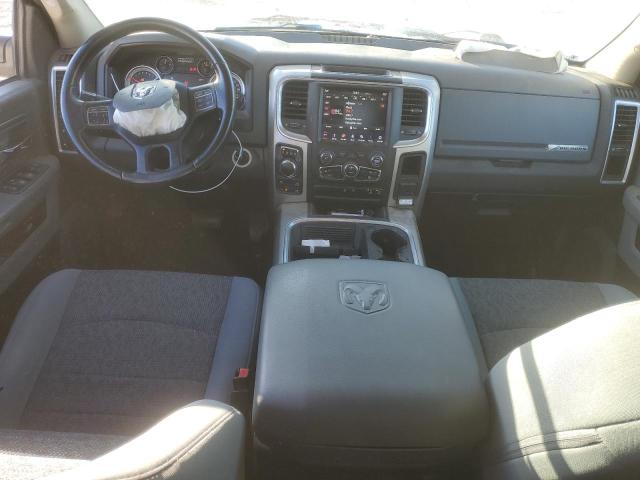 2019 RAM 1500 CLASS - 1C6RR7GT3KS636593