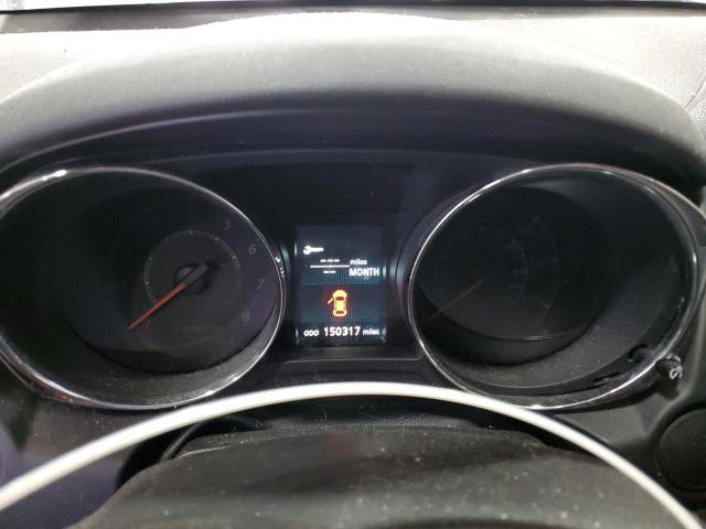 2016 MITSUBISHI OUTLANDER - JA4AP3AU0GZ048598