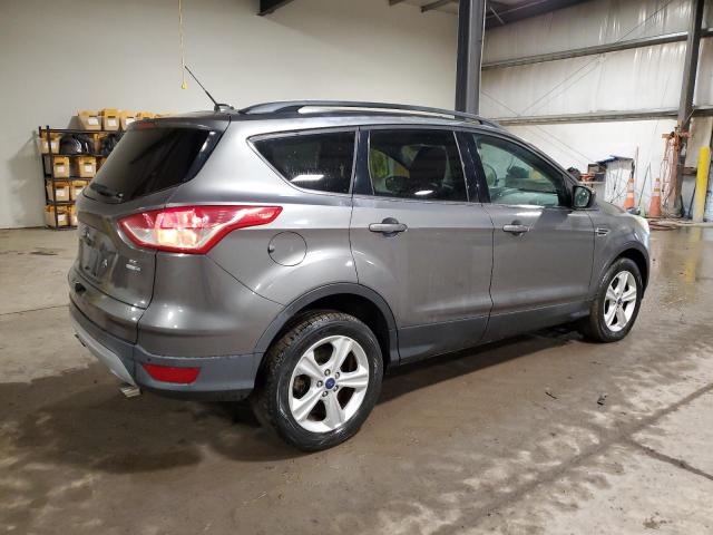 FORD ESCAPE SE 2014 gray  gas 1FMCU9GX2EUC10832 photo #4