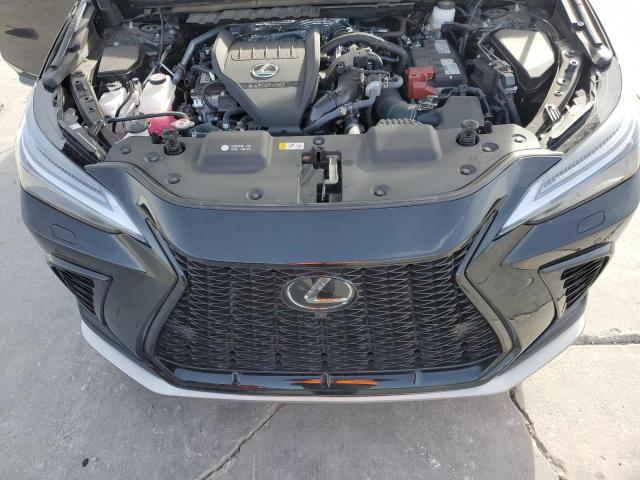 2024 LEXUS NX 350 LUX 2T2KGCEZ3RC045185