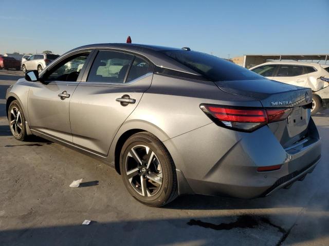 2024 NISSAN SENTRA SV - 3N1AB8CV7RY261555