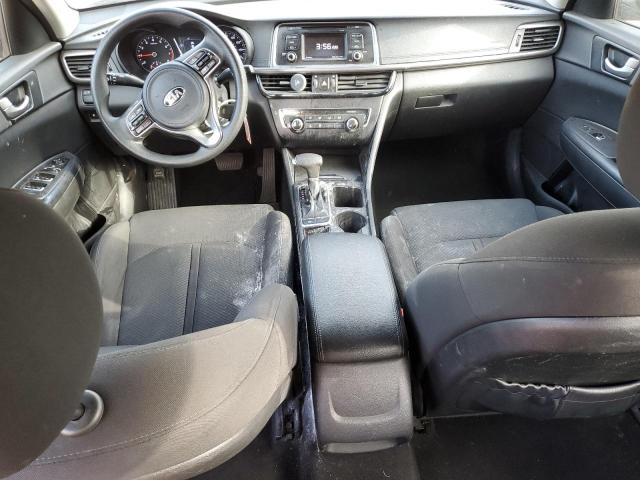2017 KIA OPTIMA LX - KNAGT4L3XH5145996