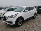 2017 HYUNDAI SANTA FE S - 5XYZTDLB3HG438293
