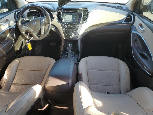 2017 HYUNDAI SANTA FE S - 5XYZU3LB5HG471352