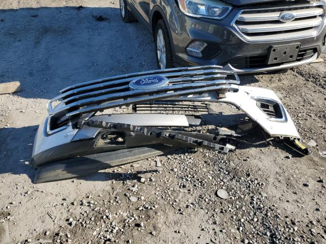 2019 FORD EXPEDITION - 1FMJK2AT8KEA01532
