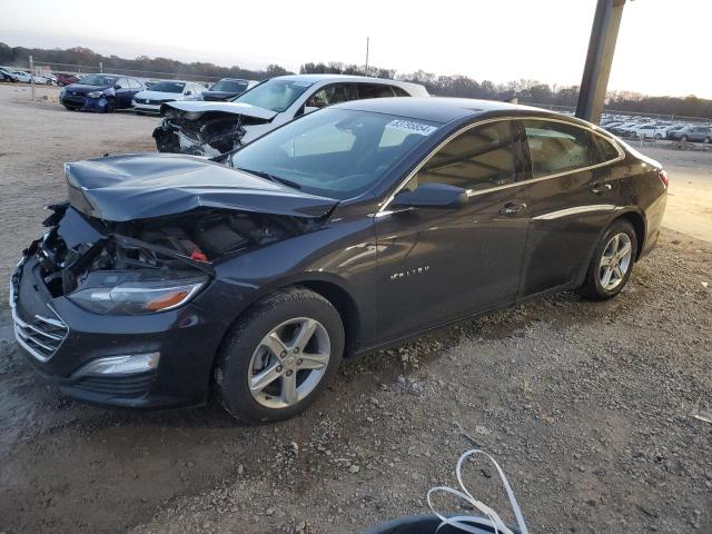 2022 CHEVROLET MALIBU LS 2022