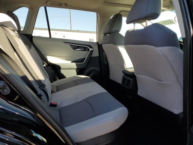 2021 TOYOTA RAV4 XLE - 4T3RWRFV7MU023984