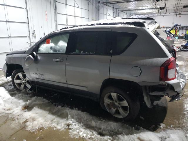 Vin: 1c4njdeb3gd757966, lot: 83997274, jeep compass latitude 20162