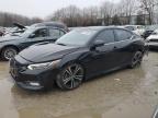 2020 NISSAN SENTRA SR - 3N1AB8DV7LY240047