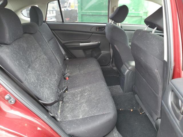2017 SUBARU CROSSTREK - JF2GPAAC4HG244036