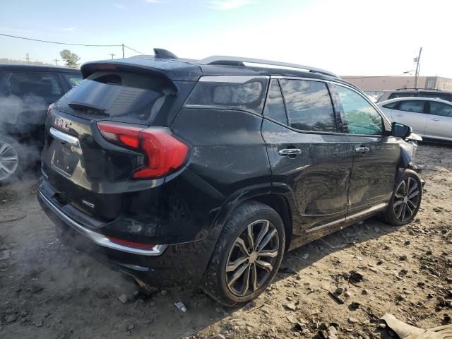 2018 GMC TERRAIN DE - 3GKALXEX6JL168244