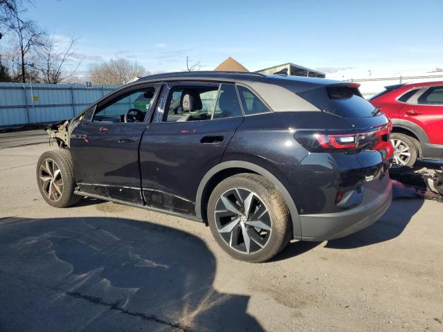 2023 VOLKSWAGEN ID.4 PRO S - 1V2FMPE85PC013047