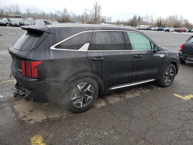 2021 KIA SORENTO EX - KNDRH4LG9M5044474