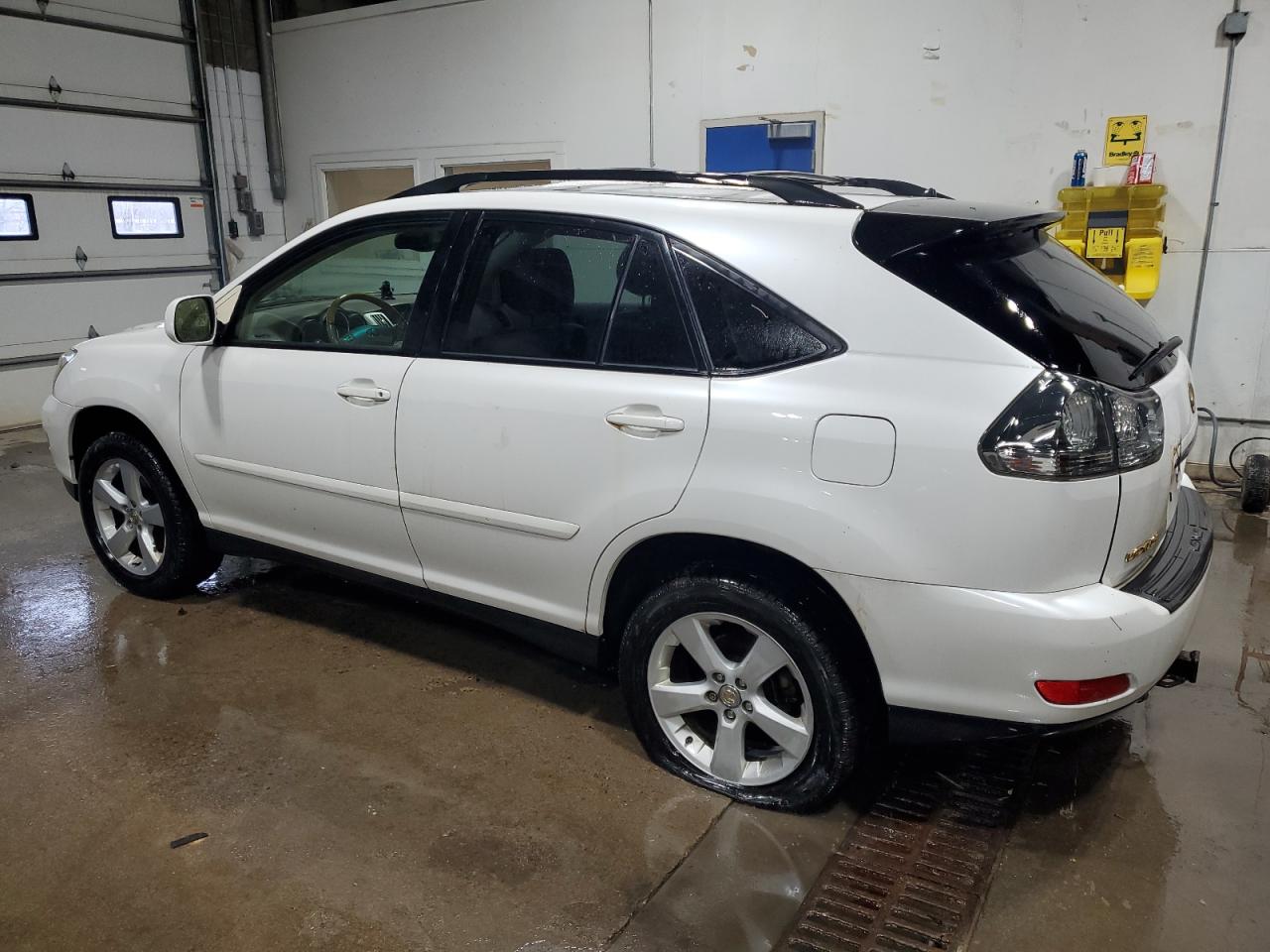 Lot #3036957740 2004 LEXUS RX 330