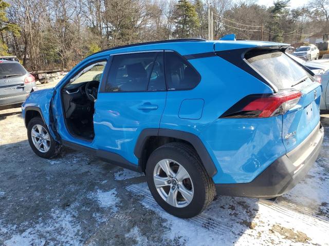 2019 TOYOTA RAV4 XLE - 2T3P1RFV5KC007318