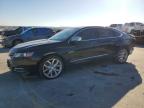 2016 CHEVROLET IMPALA LTZ - 2G1145S30G9136960
