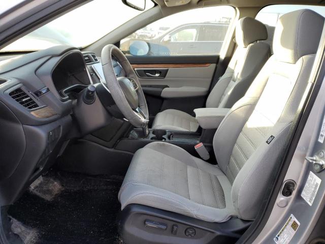 2017 HONDA CR-V EX - 7FARW1H50HE041015