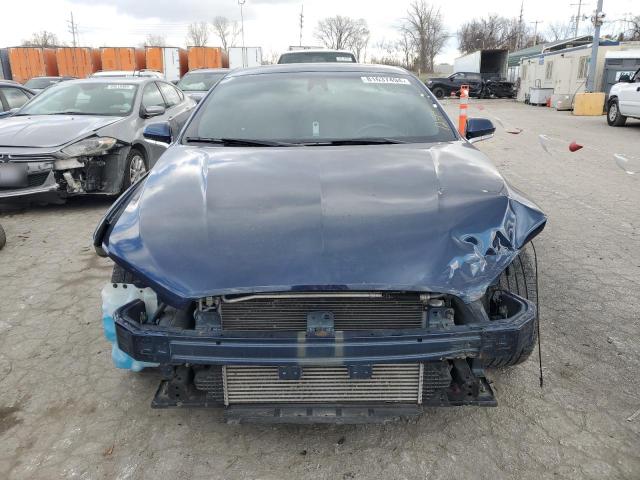 2017 LINCOLN MKZ RESERV - 3LN6L5E99HR645436