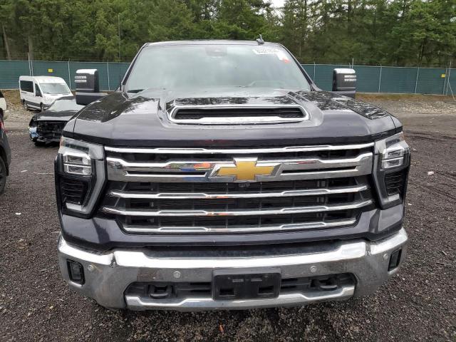 VIN 2GC4YPE70R1111772 2024 CHEVROLET ALL MODELS no.5