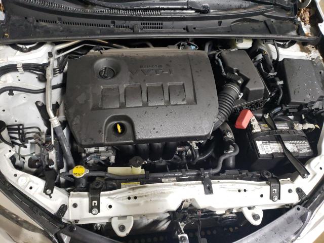 2015 TOYOTA COROLLA L - 5YFBURHE4FP293305