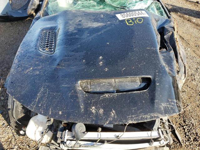2021 DODGE CHARGER SC 2C3CDXGJ2MH535832