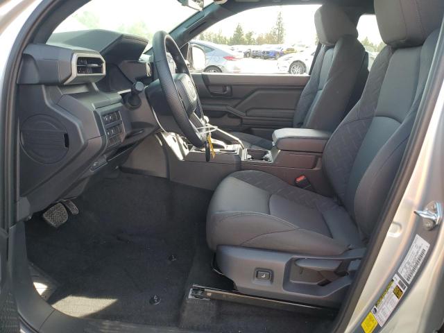 2024 TOYOTA TACOMA XTR 3TYJDAHN6RT014885