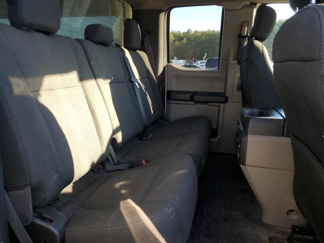 2018 FORD F150 SUPER - 1FTFX1E5XJFE38121