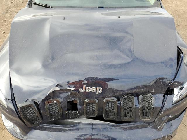 2015 JEEP CHEROKEE L - 1C4PJLCB0FW637969