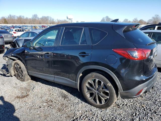 2016 MAZDA CX-5 GT - JM3KE4DY8G0807093