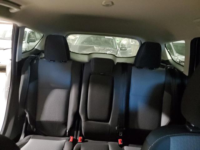2017 FORD ESCAPE SE - 1FMCU9GD9HUE90887