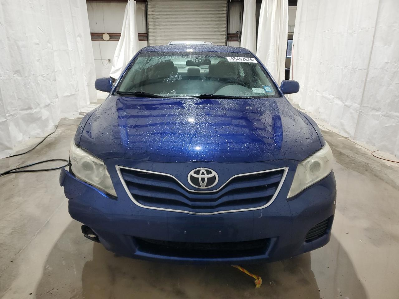 Lot #3029359721 2011 TOYOTA CAMRY BASE