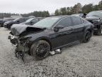 Lot #3052211534 2021 TOYOTA CAMRY XSE