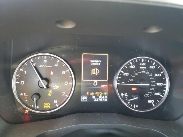 2023 SUBARU ASCENT TOU 4S4WMAWD7P3422074