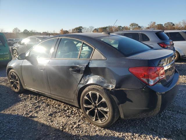 2015 CHEVROLET CRUZE LS 1G1PA5SH3F7146378
