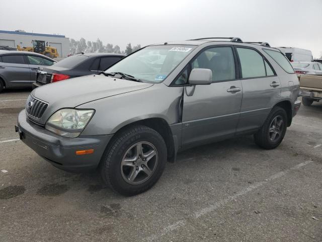 2002 LEXUS RX 300 #3049763118