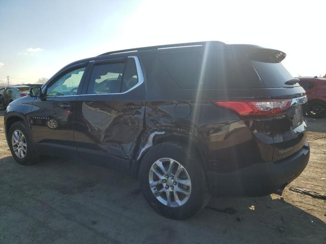 2019 CHEVROLET TRAVERSE L - 1GNERHKW9KJ189280
