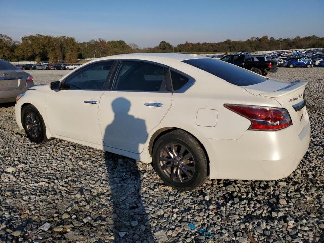 2015 NISSAN ALTIMA 2.5 - 1N4AL3AP3FC576283