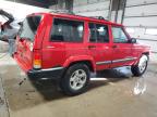 Lot #3024843387 2000 JEEP CHEROKEE S