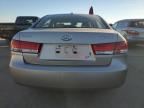 Lot #3024812462 2007 HYUNDAI SONATA GLS