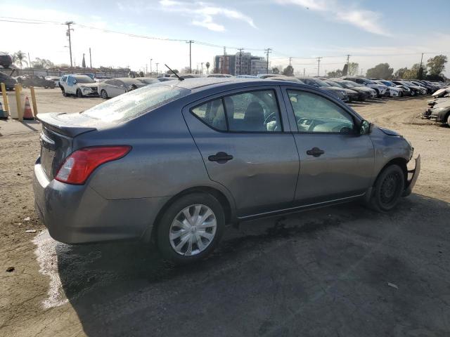 2017 NISSAN VERSA S - 3N1CN7AP4HL828296