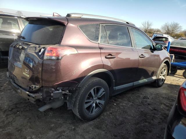Vin: 2t3rfrev4hw689398, lot: 83002754, toyota rav4 xle 20173