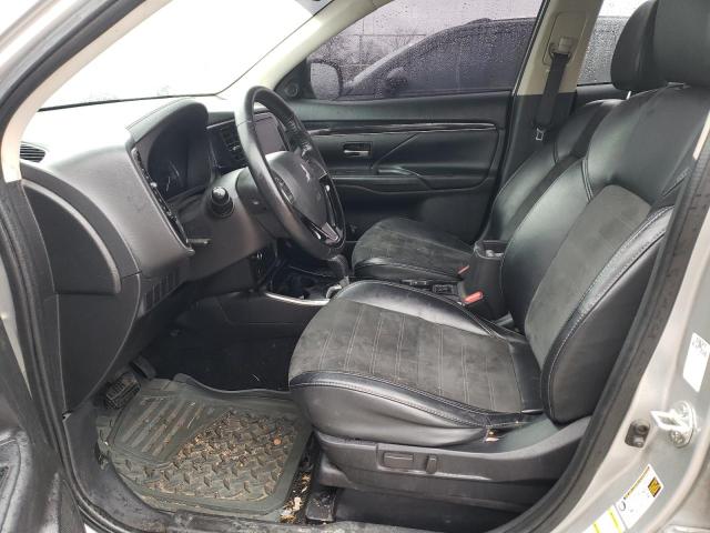 2019 MITSUBISHI OUTLANDER JA4AD3A31KZ043628