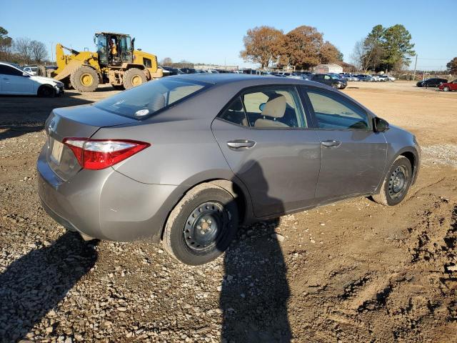 2015 TOYOTA COROLLA L - 5YFBURHE9FP230975