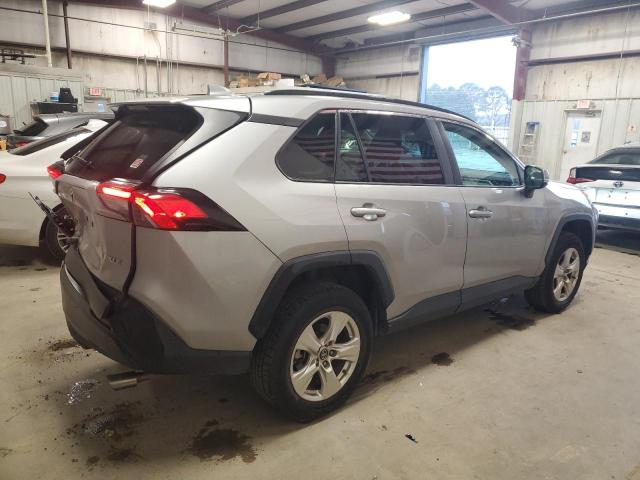 2019 TOYOTA RAV4 XLE - 2T3W1RFV7KC029638