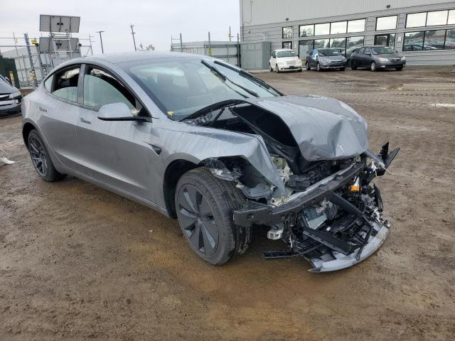 2025 TESLA MODEL 3 5YJ3E1EA1SF888798