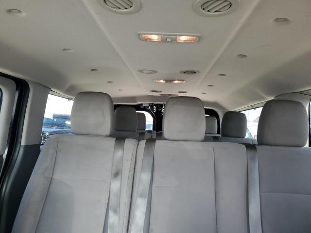 2019 NISSAN NV 3500 5BZBF0AA1KN852426