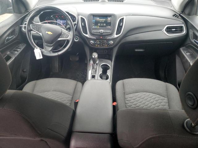 2019 CHEVROLET EQUINOX LT - 3GNAXKEV5KS536042