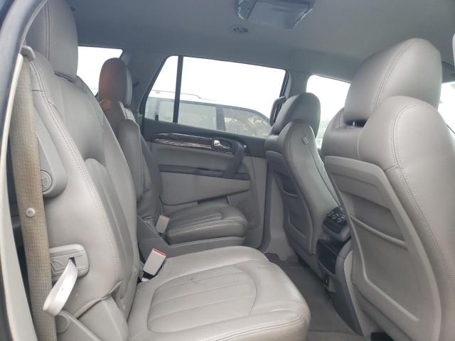 2017 BUICK ENCLAVE - 5GAKRAKD0HJ130002