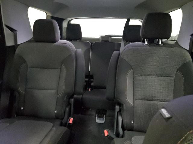 2019 CHEVROLET TRAVERSE L - 1GNERGKW9KJ141191