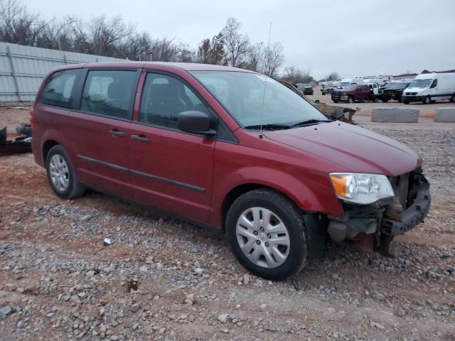 2015 DODGE GRAND CARA - 2C4RDGBG4FR543459